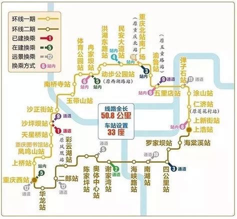 从重庆轨道交通规划 看未来新热点板块如何诞生？_房产资讯_房天下