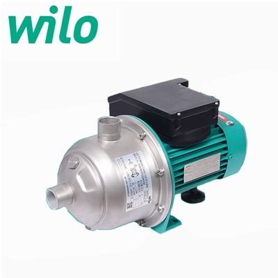 WILO威乐-WILO威乐水泵-店铺首页-找泵网