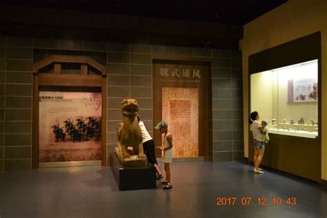 许昌市“文化和自然遗产日”系列活动精彩纷呈