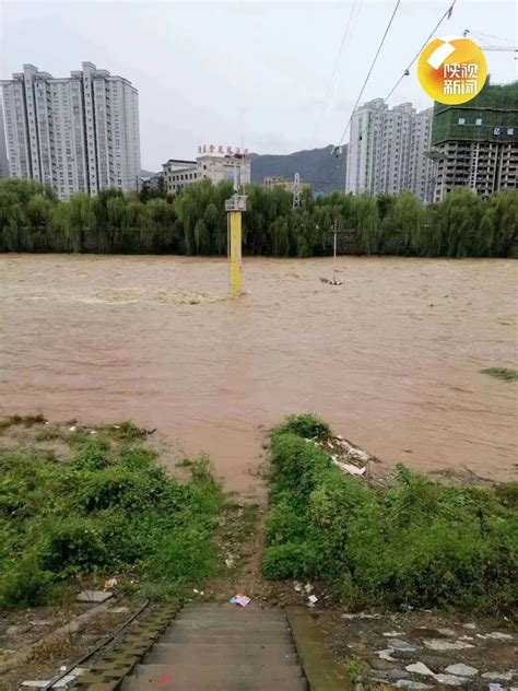 新一轮暴雨袭赣 局地农田受淹房屋倒塌-影像中心-浙江在线