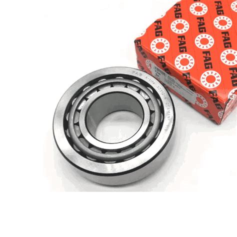 32312 DUNLOP METRIC TAPERED ROLLER BEARING Other Material Handling ...
