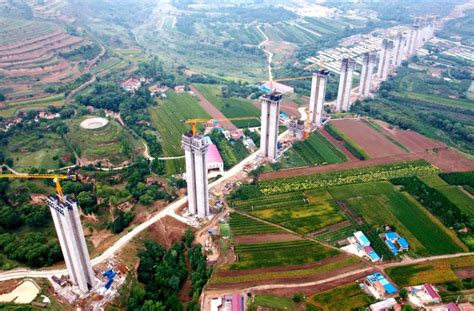 元蔓高速红河段浪滩坡特大桥|云南建设基础设施投资股份有限公司-官方网站