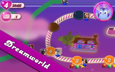 Candy Crush Saga PC | The #1 Arcade Game full of Fun Puzzles