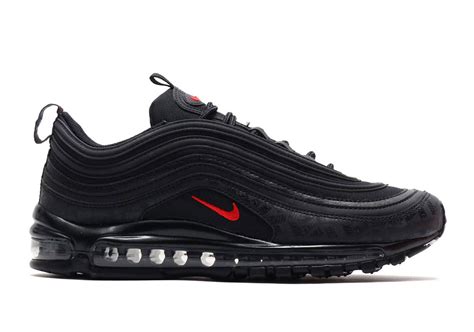 The Foot Locker-Exclusive Nike Air Max 97 Dallas Home & Away Collection ...