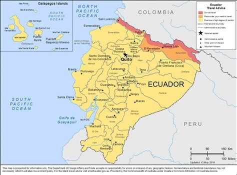 科学网—卫星图像：正在喷发的厄瓜多尔通古拉瓦火山 - 马志飞的博文