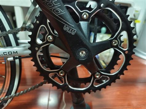 欧亚马RX1折叠自行车评测「欧亚马折叠车怎么样」-星疾