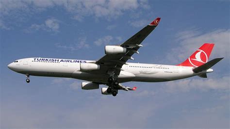 核酸检测阳性旅客8例，民航局向土耳其航空再发熔断指令 - 西部网（陕西新闻网）