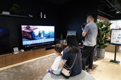 索尼中国大陆第 9 家直营店落地重庆，6 月 18 日开业 - 数码前沿 数码之家