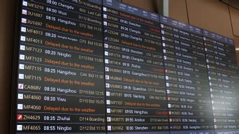 武汉天河机场联合多家航司创新推出抵汉航班客舱播报到达行李提取信息服务-民航旅客服务评测网