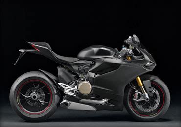 杜卡迪Superbike 1199 Panigale S 超跑-1199 运动版-主营产品-酷车小镇