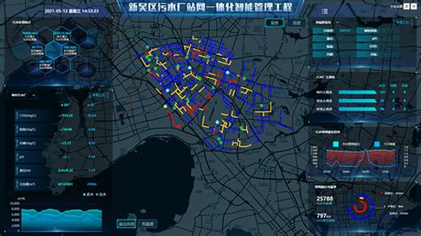 湖北智慧城市建设规划设计方案解析-交通港口-中国安防行业网
