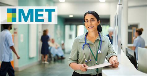 Registered nurses can take MET to enroll in the CGFNS Certification ...