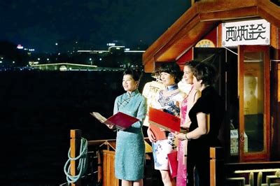 亚洲最大邮轮客滚船“中华复兴”号在山东荣成下水_图片要闻_大众网