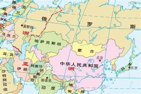 “西伯利亚”地区虽然人烟稀少，但是却奠定了俄罗斯的大国地位 - 知乎