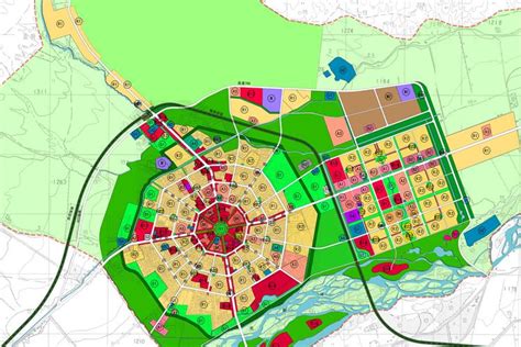 库尔勒城市规划模型制作方案-新疆城市规划模型设计制作-书生商贸平台www.booksir.cn