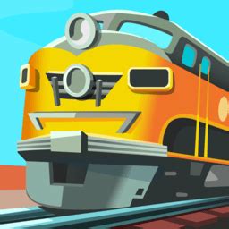 火车铁路大亨游戏下载-火车铁路大亨中文版下载v0.3 安卓版-2265游戏网