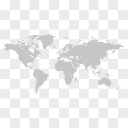 世界地图黑白打印_世界地图黑白高清版大图_微信公众号文章