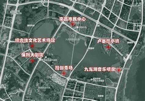 最新！秋水广场、九龙湖公园音乐喷泉开放时间确定_手机新浪网