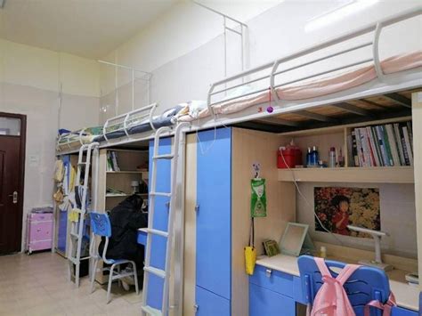 吉林农业科技学院宿舍条件怎么样，有空调和独卫吗？含宿舍图片