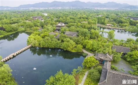 2020杭州西溪湿地免票预约指南-开园时间_旅泊网