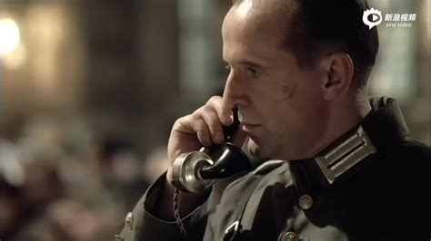电影《希特勒：恶魔的崛起》片段：啤酒馆暴动_手机新浪网