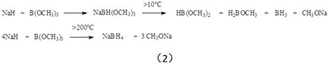 一种三乙基硅烷的合成方法与流程