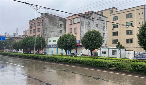 江西省宜春市靖安县商服地40亩出售- 聚土网