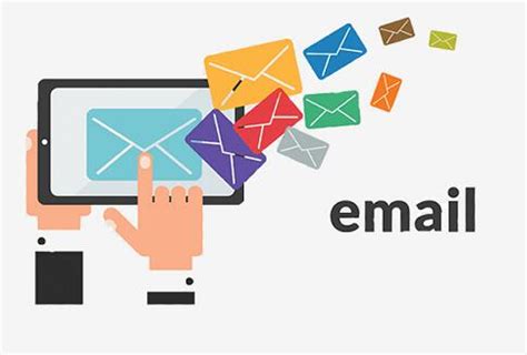 什么是EDM电子邮件营销？电子邮件营销的特点是什么? – Infocode蓝畅营销