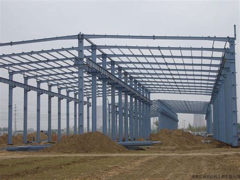 珠海钢结构_钢结构厂家_珠海市久隆钢结构有限公司