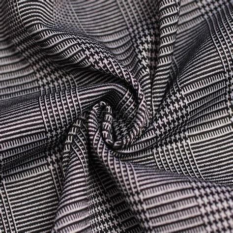 厂家直销 柯桥针织蚂蚁布面料 全涤超细纤维女装服装裙子布料-全球纺织网