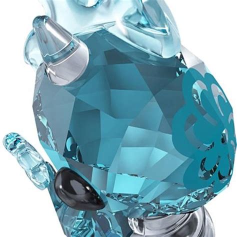 为什么“施华洛世奇水晶”不是水晶，还能卖这么贵？