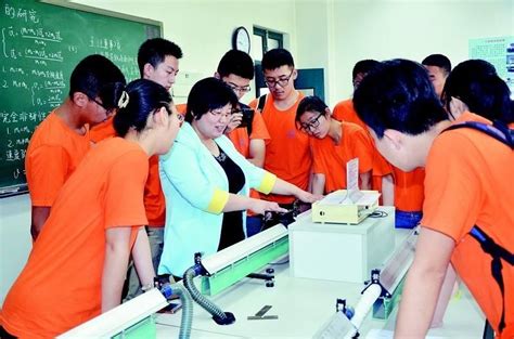北京工业大学耿丹学院-创设模拟教学情境，让学生有“仪式感”（2018-12-20