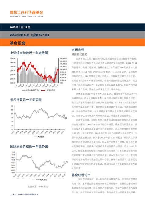 大摩基金基金视窗(第四二七期):从比较优势看长周期中国发展潜力