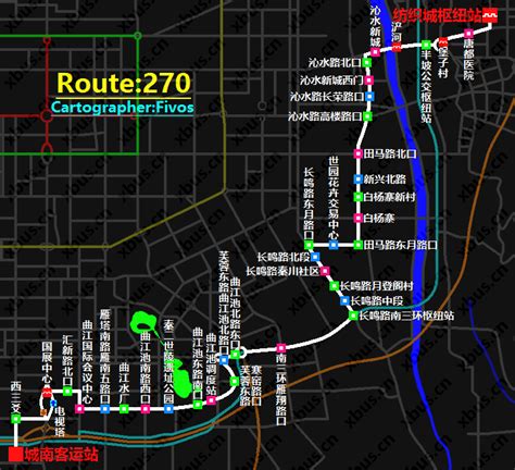 3月11日起西安将调整230路、283路公交线路 - 西部网（陕西新闻网）