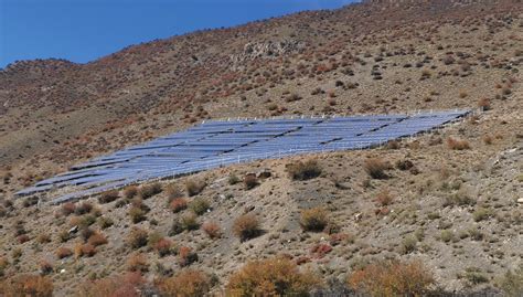 西藏林芝600KW光储+水电微电网供电项目-项目案例-沐晗太阳能电力科技 I-愿绿色电力点亮地球村的每个角落