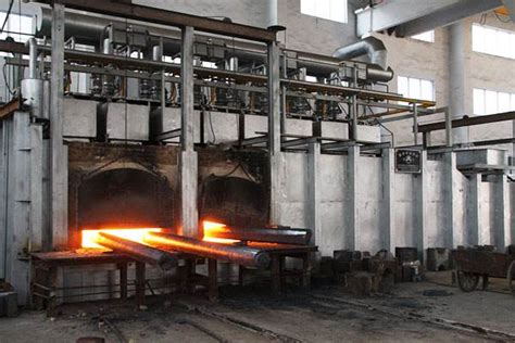 窑炉生产中需要注意些什么-工业窑炉-工业窑炉设备厂家