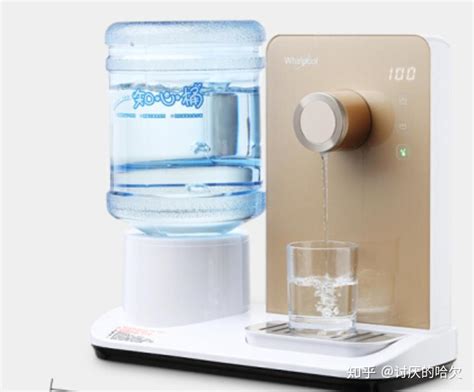 西屋即热式饮水机WFH30-W2评测 西屋饮水机怎么样 - 值得荐