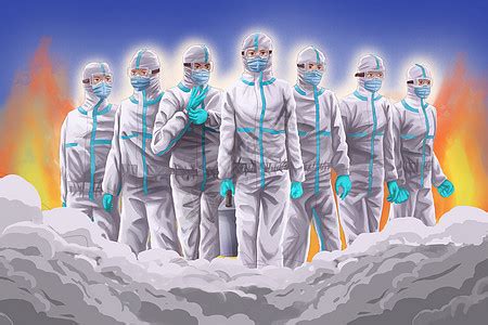 抗击疫情宣传海报图片素材-正版创意图片401678891-摄图网