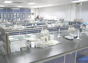 化学实验室 - 搜狗百科