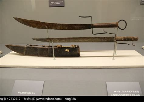 宋朝时期的斩马刀，起源于唐刀，日本刀的前身！|武器|斩马刀|宋朝_新浪新闻