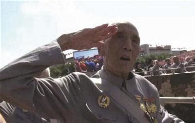这个将军省有235名开国将军，目前他最长寿，享年106岁！