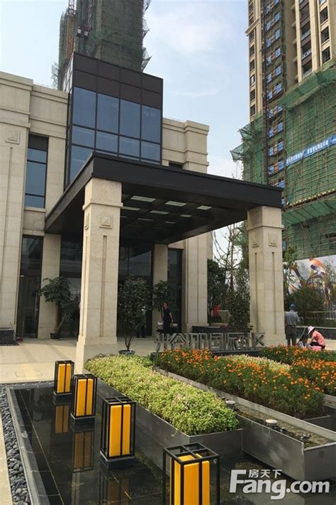 4月份武汉东湖高新区的三居室，总价在200-300万都在这了！-武汉房天下
