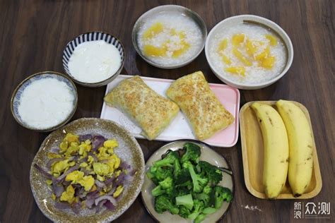 【小学生早餐记录的做法步骤图，怎么做好吃】暖小燕_下厨房