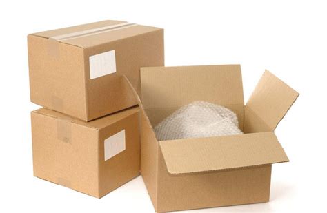 多年经验的大连纸箱厂家教你分辨纸箱的材质-大连亿晟包装制品有限公司