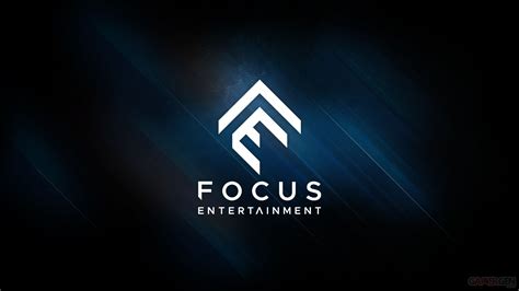 Focus Entertainment : Focus Home Interactive change de nom et de logo ...