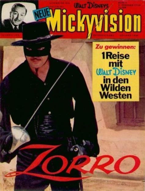 Mickyvision #196614 (Issue)
