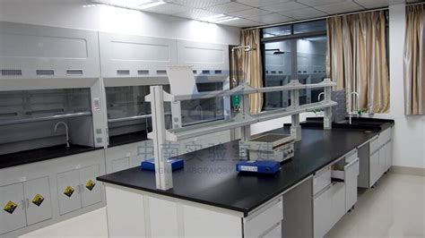 实验室改造-通风柜-实验室装修-实验室设计-实验室家具-选择上海赞科实验室设备有限公司