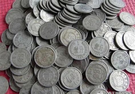 5分钱硬币值多少钱 5分钱硬币价格表-爱藏网