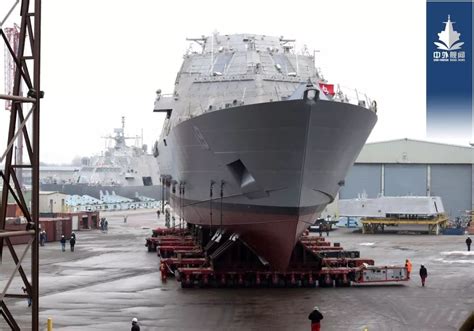 美国海军自由级濒海战斗舰“苏城”号LCS__财经头条