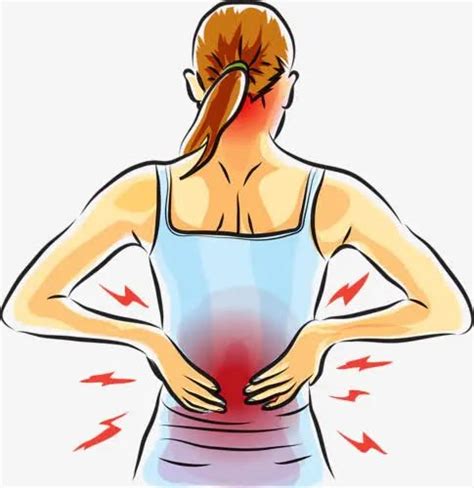 40后女性腰背疼痛 应用骨密度仪检查骨密度-山东国康